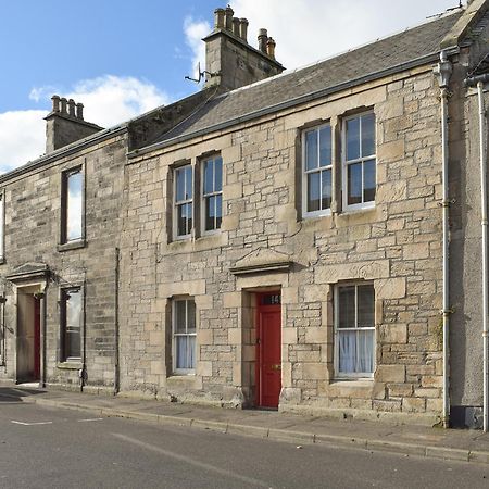 Victorias Haven Villa Kirkcaldy Buitenkant foto