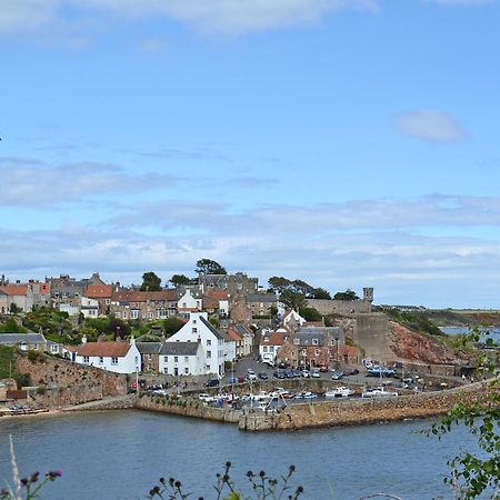 Victorias Haven Villa Kirkcaldy Buitenkant foto