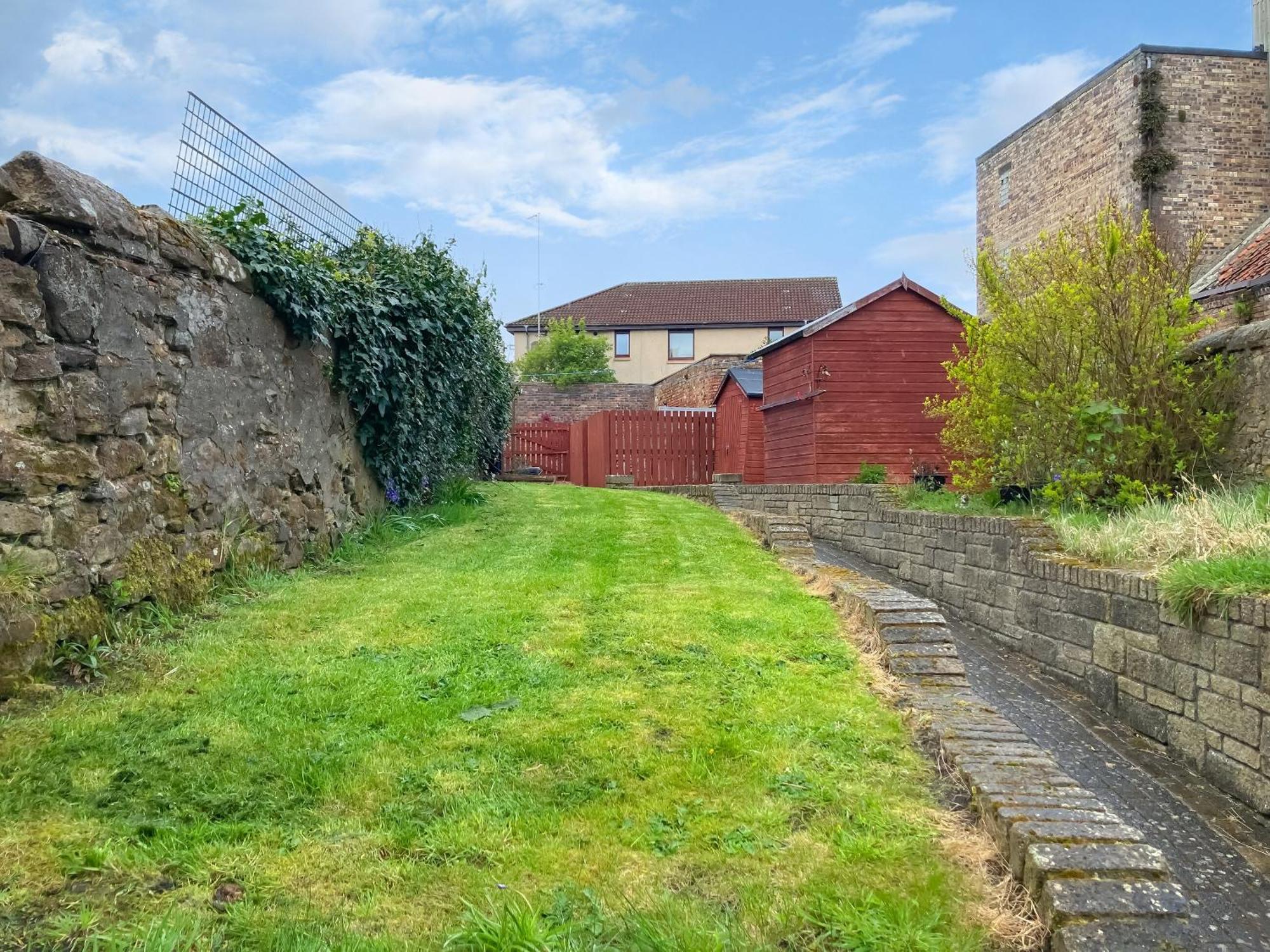 Victorias Haven Villa Kirkcaldy Buitenkant foto