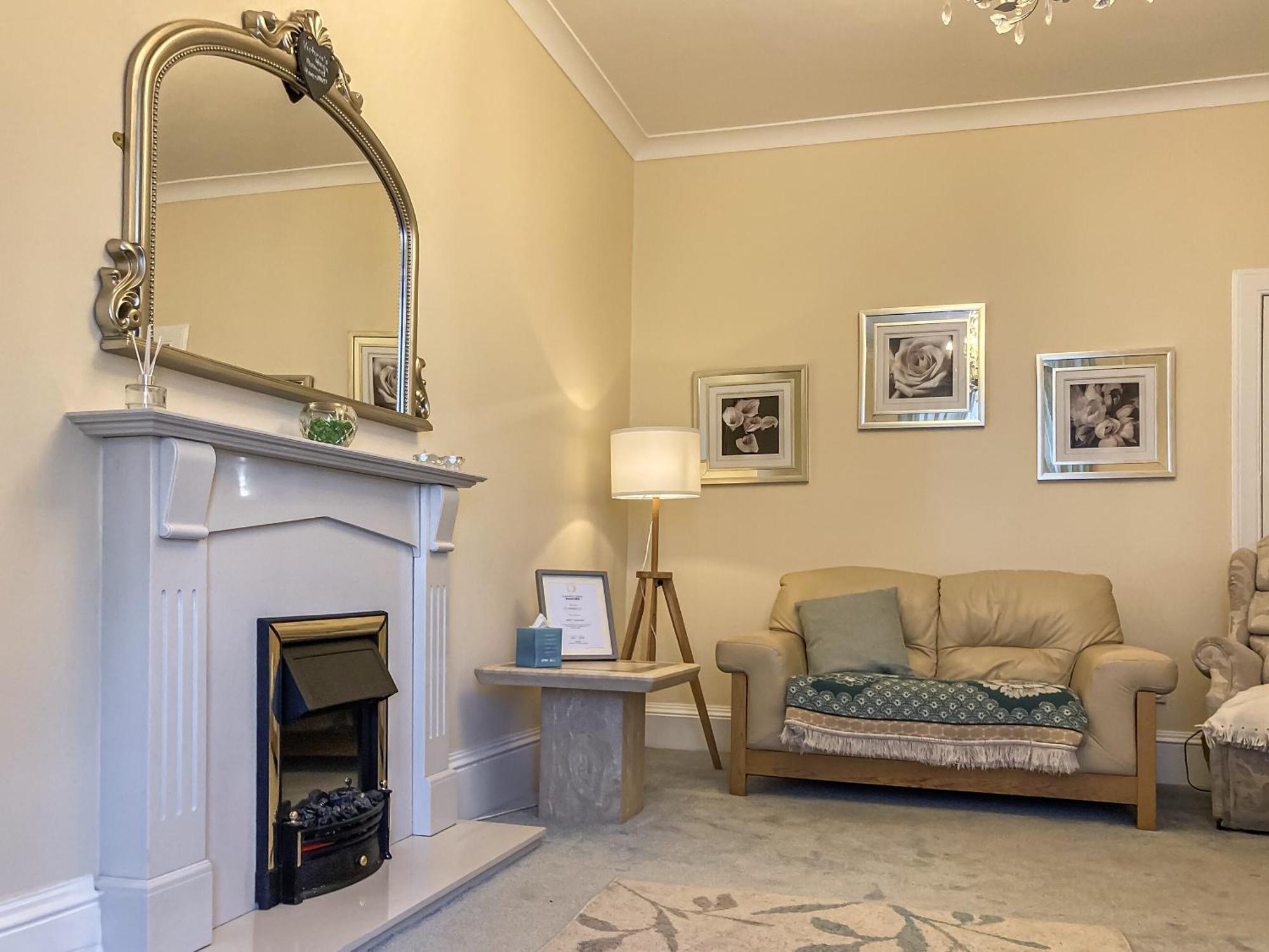Victorias Haven Villa Kirkcaldy Buitenkant foto