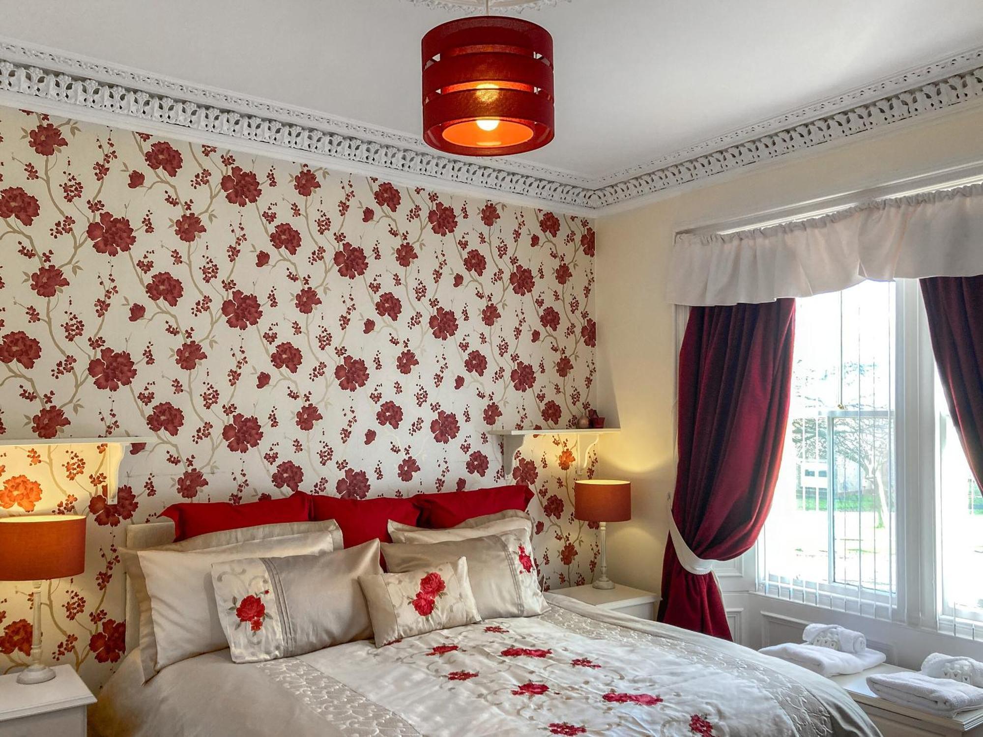 Victorias Haven Villa Kirkcaldy Buitenkant foto